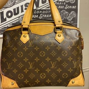 Louis Vuitton handbag